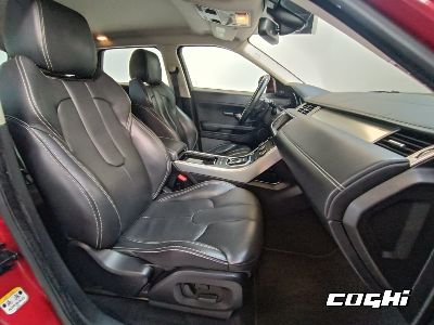 LAND ROVER Range Rover Evoque 2.2 Sd4 5p. Prestige foto 9